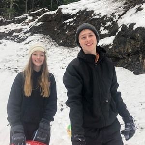 Meet your Posher, Heather